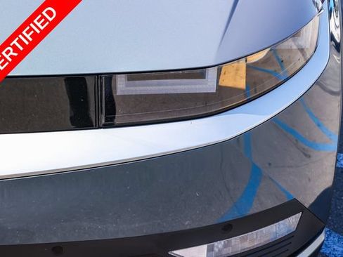 Certified 2024 Hyundai Ioniq 5 SEL RWD image 10
