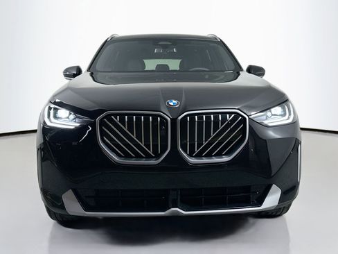 New 2026 BMW X3 xDrive30 w/ Premium Package image 2