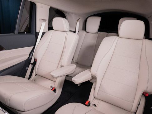 New 2026 Mercedes-Benz GLS 450 4MATIC image 30