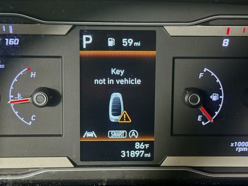 Used 2023 Hyundai Tucson SEL AWD/4WD image 16
