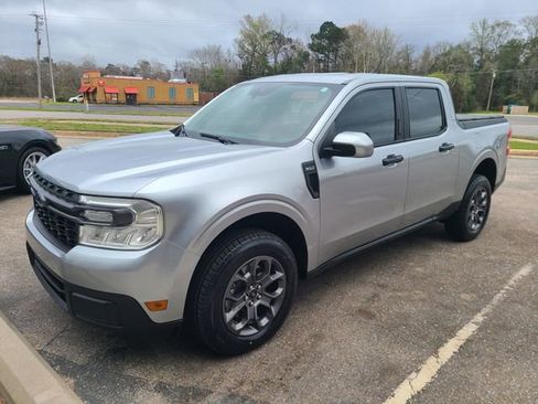 Used 2023 Ford Maverick XLT w/ XLT Luxury Package FWD image 2
