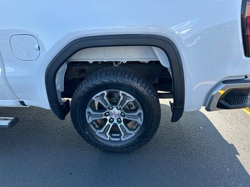 Used 2021 GMC Sierra 1500 SLE w/ Fleet Comfort Package AWD/4WD image 11