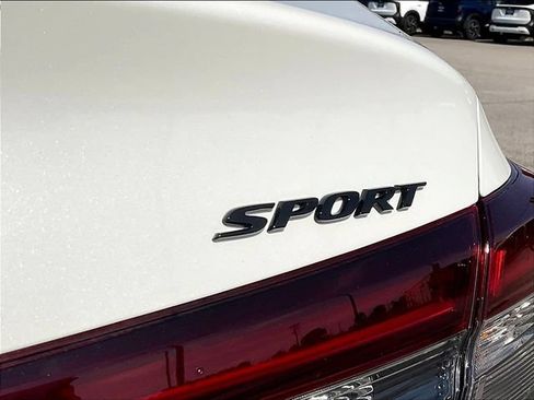 Used 2026 Honda Civic Sport image 25
