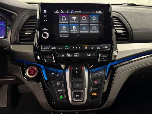 Used 2020 Honda Odyssey Elite image 21