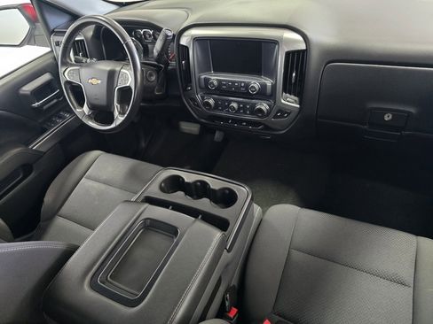 Used 2018 Chevrolet Silverado 1500 LT w/ All Star Edition image 24