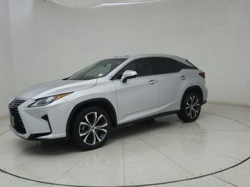 Used 2018 Lexus RX 350 AWD w/ Premium Package image 64