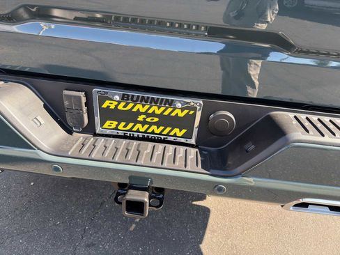 New 2026 Chevrolet Silverado 1500 High Country image 16