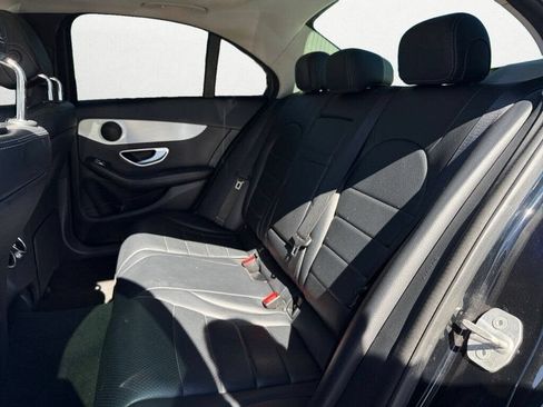 Used 2016 Mercedes-Benz C 300 4MATIC Sedan image 13