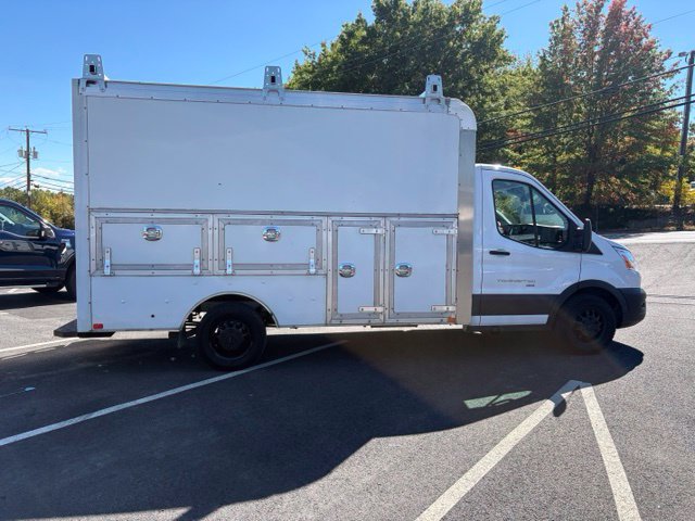 Used 2022 Ford Transit 350 AWD w/ Interior Upgrade Package image 2