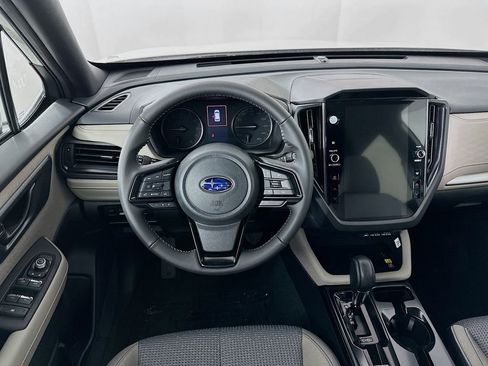 New 2026 Subaru Forester Premium image 29