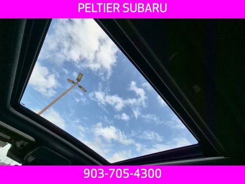 New 2026 Subaru Forester Limited image 15