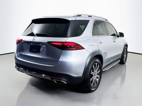 Used 2024 Mercedes-Benz GLE 350 4MATIC image 8