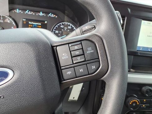 Used 2026 Ford F350 XL w/ XL Chrome Package image 17