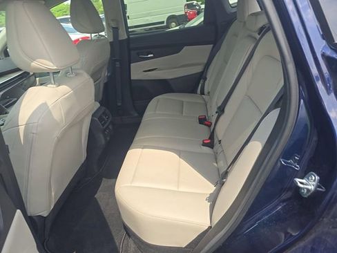 Certified 2025 Nissan Murano SL w/ Cargo Package AWD/4WD image 5