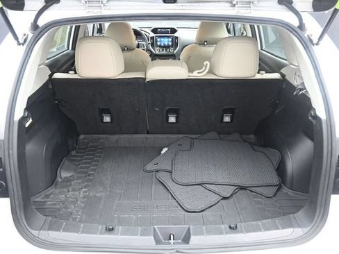 Used 2019 Subaru Impreza 2.0i Limited AWD/4WD image 23