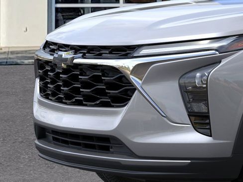 New 2026 Chevrolet Trax LT w/ LPO, Blackout Package image 13