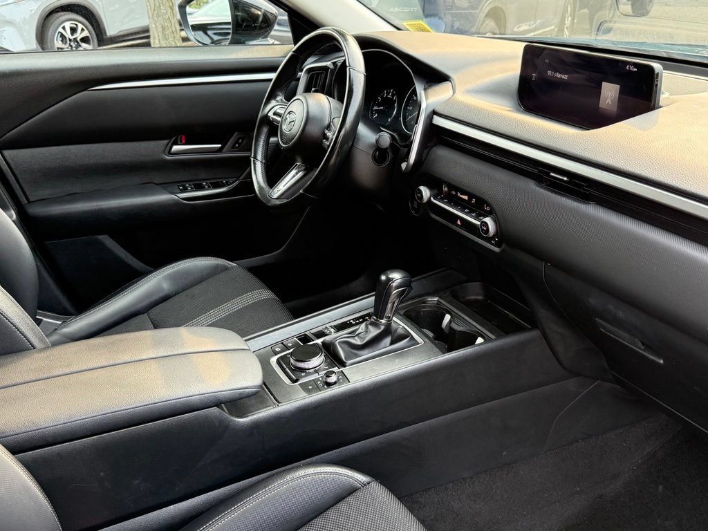 Certified 2024 MAZDA CX-50 AWD 2.5 S w/ Weather Package image 29