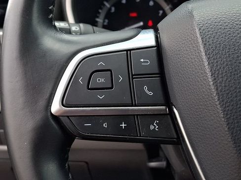 Used 2021 Toyota Highlander XLE AWD/4WD image 22