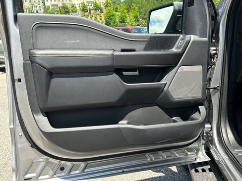 New 2026 Ford F150 Tremor w/ Bed Utility Package AWD/4WD image 10