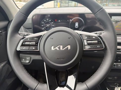 New 2026 Kia Seltos EX AWD/4WD image 38