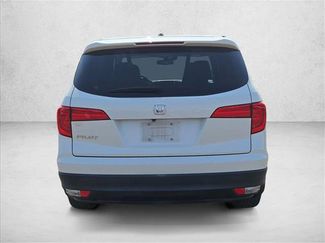 Used 2018 Honda Pilot EX-L video 4