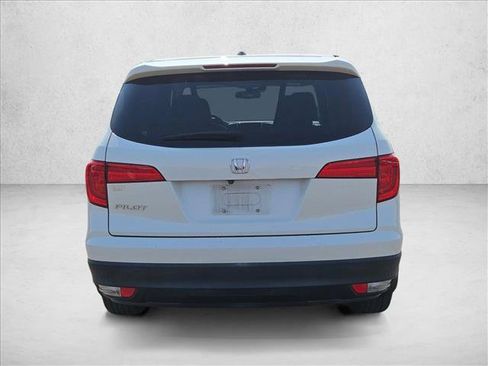 Used 2018 Honda Pilot EX-L image 4