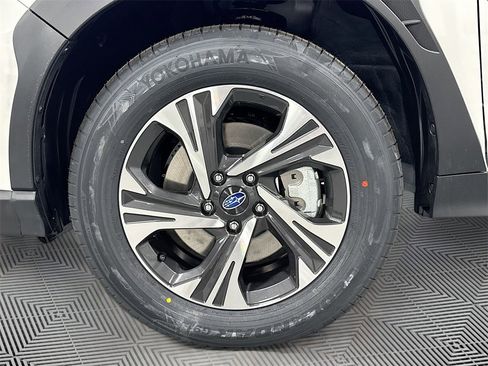 New 2026 Subaru Crosstrek 2.0i Premium image 27