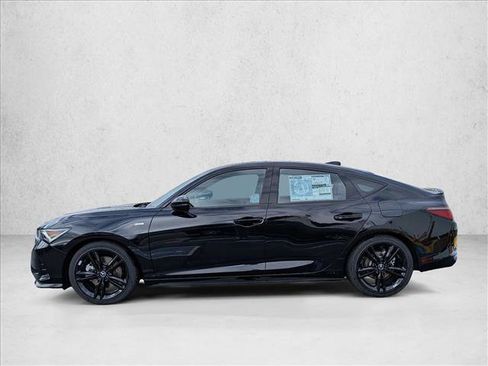 New 2026 Acura Integra A-Spec image 10