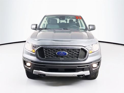 Used 2023 Ford Ranger XLT w/ Equipment Group 302A High AWD/4WD image 2