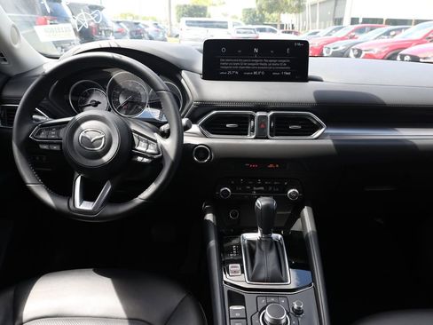 Certified 2024 MAZDA CX-5 AWD 2.5 S w/ Select Package image 20