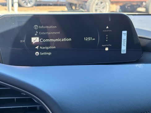 New 2026 MAZDA MAZDA3 s Sport image 14