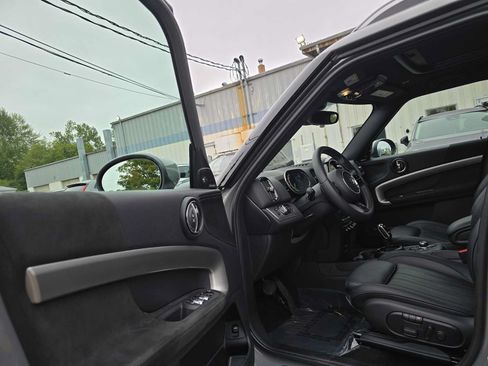 Used 2023 MINI Cooper Countryman S AWD/4WD image 18
