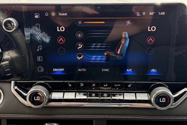 New 2026 Chevrolet Colorado LT w/ LT Convenience Package AWD/4WD image 28