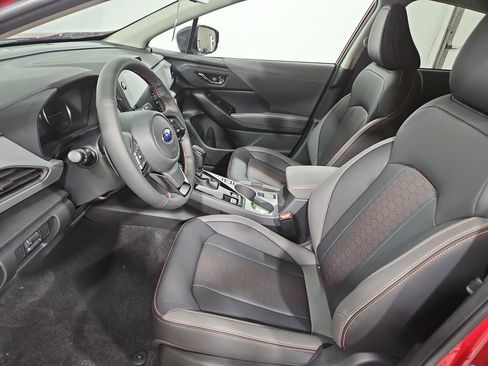 New 2026 Subaru Crosstrek 2.5i Limited AWD/4WD image 9
