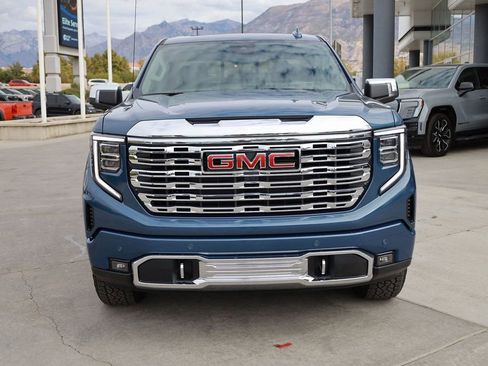 New 2026 GMC Sierra 1500 Denali w/ Technology Package image 9