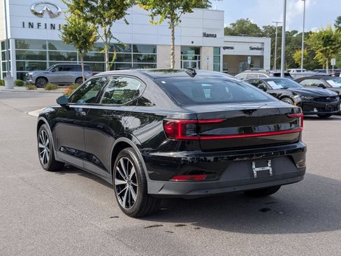 Used 2022 Polestar Polestar 2 w/ Plus Package AWD/4WD image 5