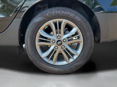 Used 2014 Hyundai Tucson GLS image 5