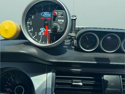 Used 2014 Ford Mustang GT Premium w/ GT Track Package RWD image 19