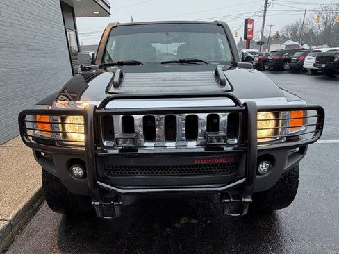 Used 2007 HUMMER H3 image 5
