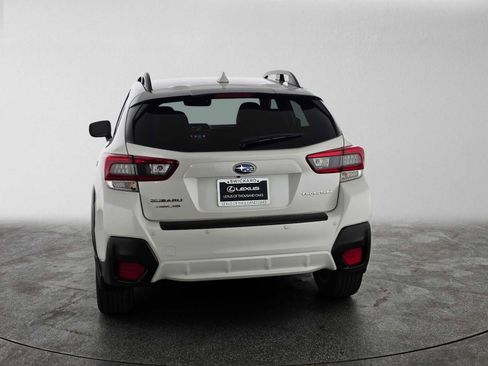 Used 2022 Subaru Crosstrek 2.5i Limited w/ Moonroof Package 2 AWD/4WD image 4