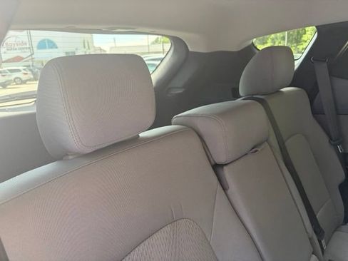 Used 2017 Hyundai Santa Fe Sport FWD image 24