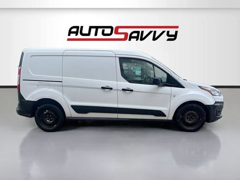 Used 2023 Ford Transit Connect XL FWD image 8