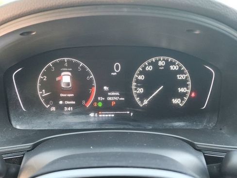 Used 2022 Honda Civic Sport image 19
