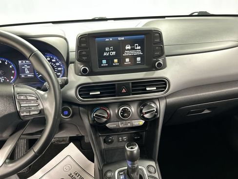 Used 2019 Hyundai Kona SEL AWD/4WD image 18