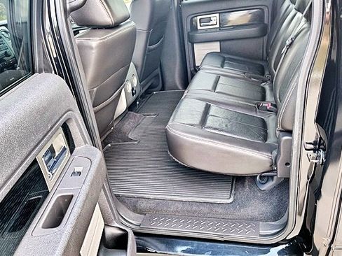 Used 2010 Ford F150 FX4 image 16