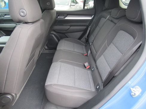 Used 2026 GMC Terrain Elevation w/ Black Edition FWD image 34