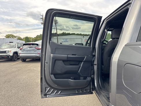 Used 2022 Ford F150 XL w/ STX Appearance Package image 28