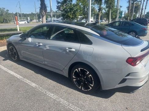 Used 2022 Kia K5 GT-Line w/ GT-Line FWD Premium Package image 3