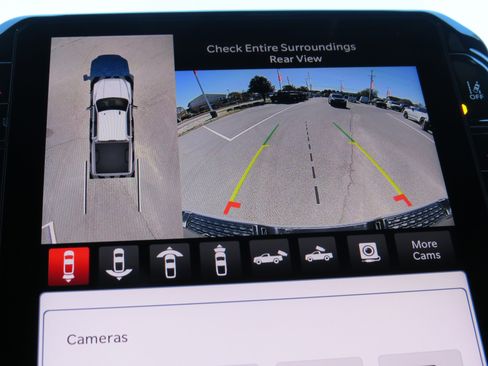 New 2026 RAM 3500 Laramie image 35