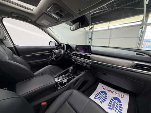 Used 2022 Kia Telluride SX image 33